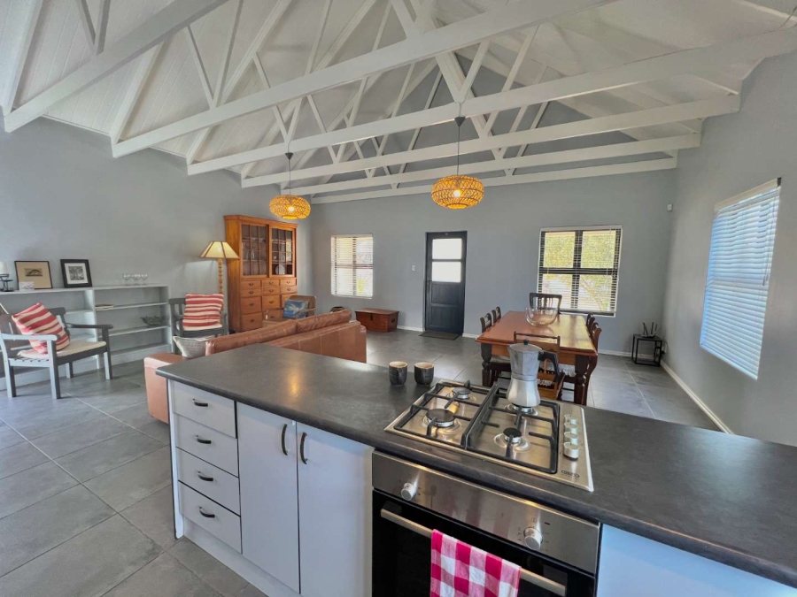 To Let 3 Bedroom Property for Rent in Pniel Western Cape
